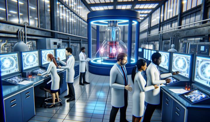 Future Science Progress ScienceToday.ai — Science News, AI, Space, Health & Climate Research