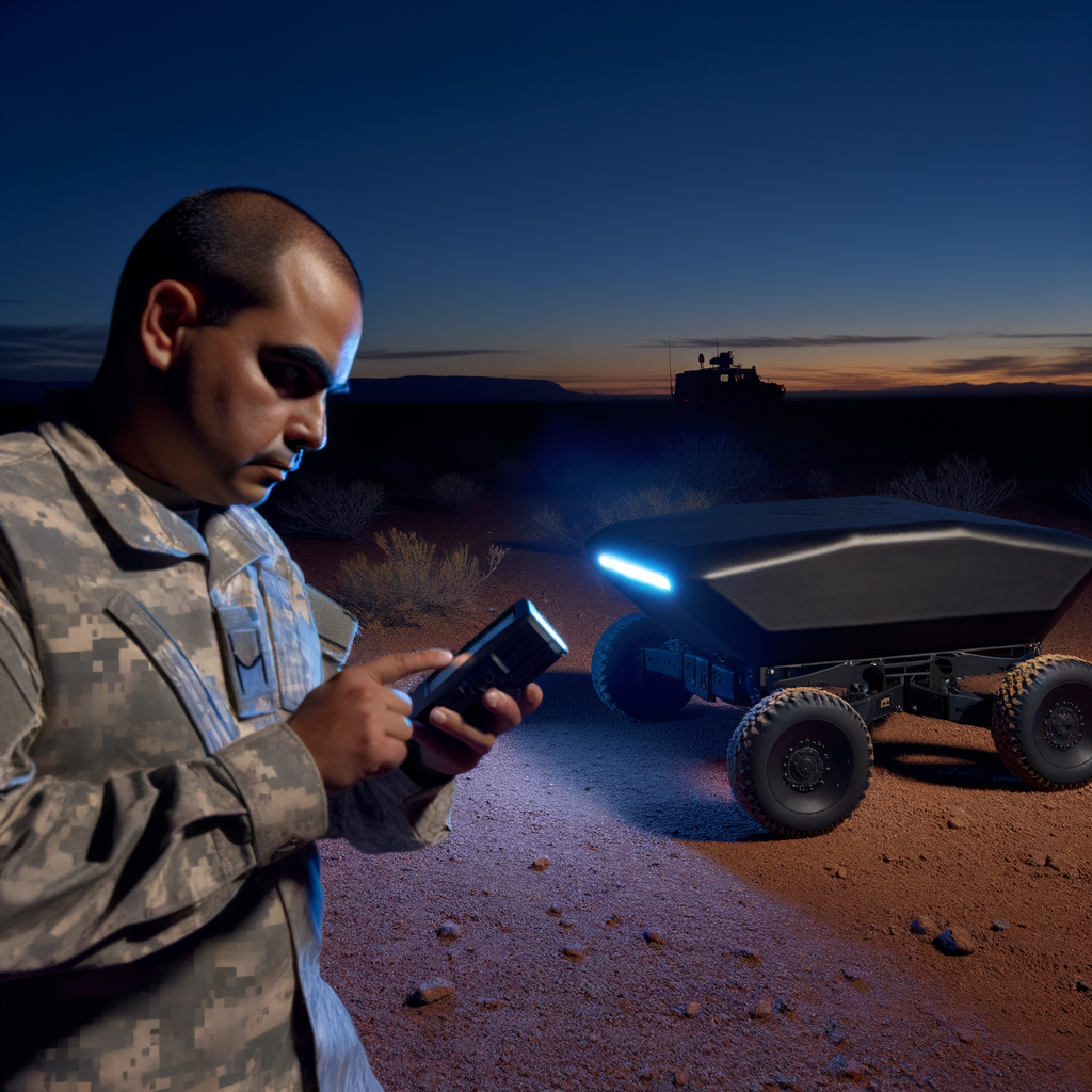 Beyond the Battlefield: The Dawn of Cognitive Warfare and Autonomous Systems Reshaping Global Security