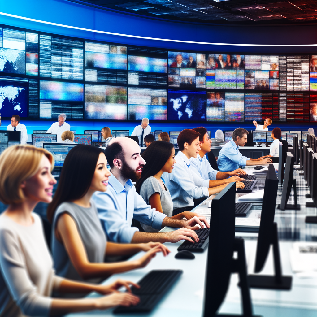 The Science of News: How Information Flows, Shapes Society, and Evolves in the Digital Age