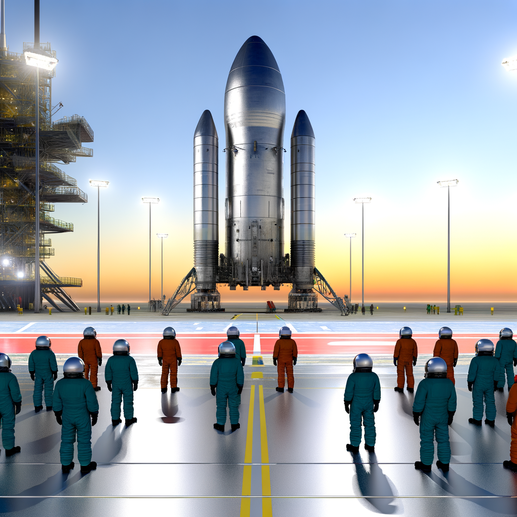 The Future of Space Exploration: What Science Holds for 2026 and Beyond