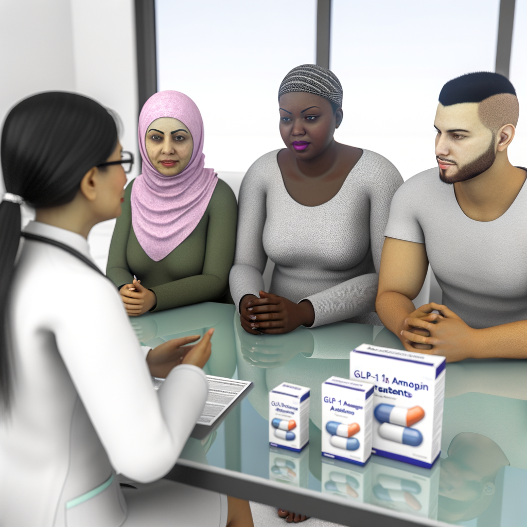 The Promise and Perils of GLP-1 Agonists: Revolutionizing Obesity and Diabetes Treatment