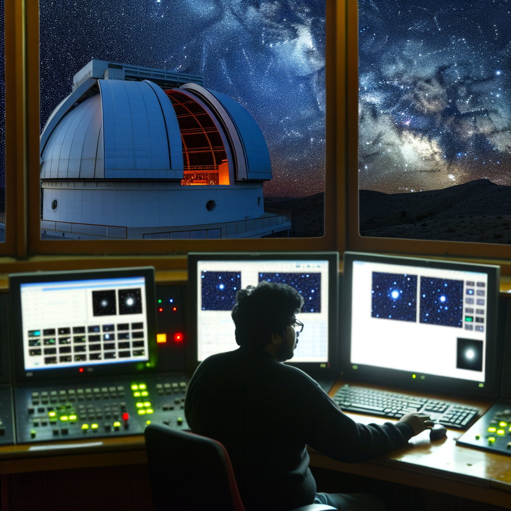 Unveiling the Cosmic Past: How Astronomers Reconstructed a Galaxy’s 12-Billion-Year History