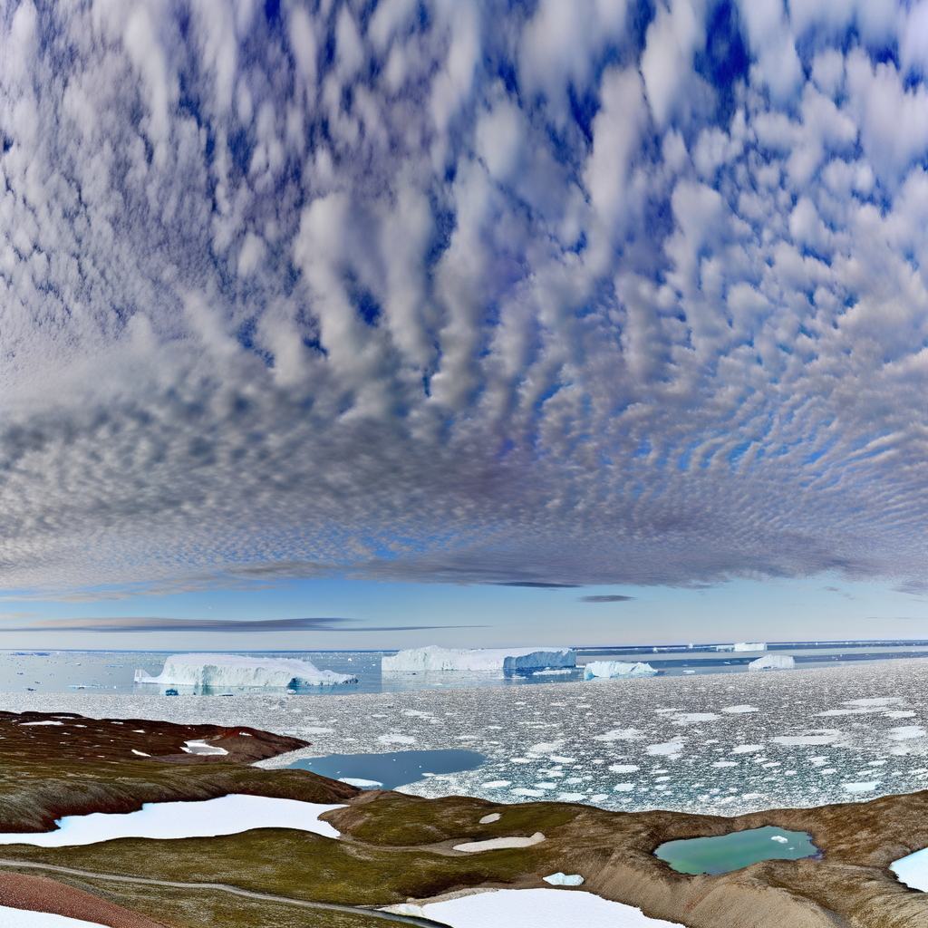 Tipping Points in the Climate System: How Close Are We to Irreversible Change?