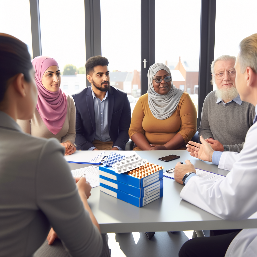 Ozempic and Wegovy: How GLP-1 Drugs Are Transforming Obesity and Diabetes Treatment