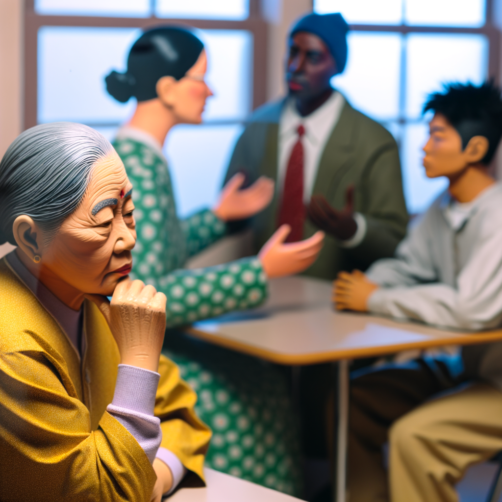 The Rise of Loneliness: Understanding the Social, Psychological, and Societal Impact of an Emerging Epidemic