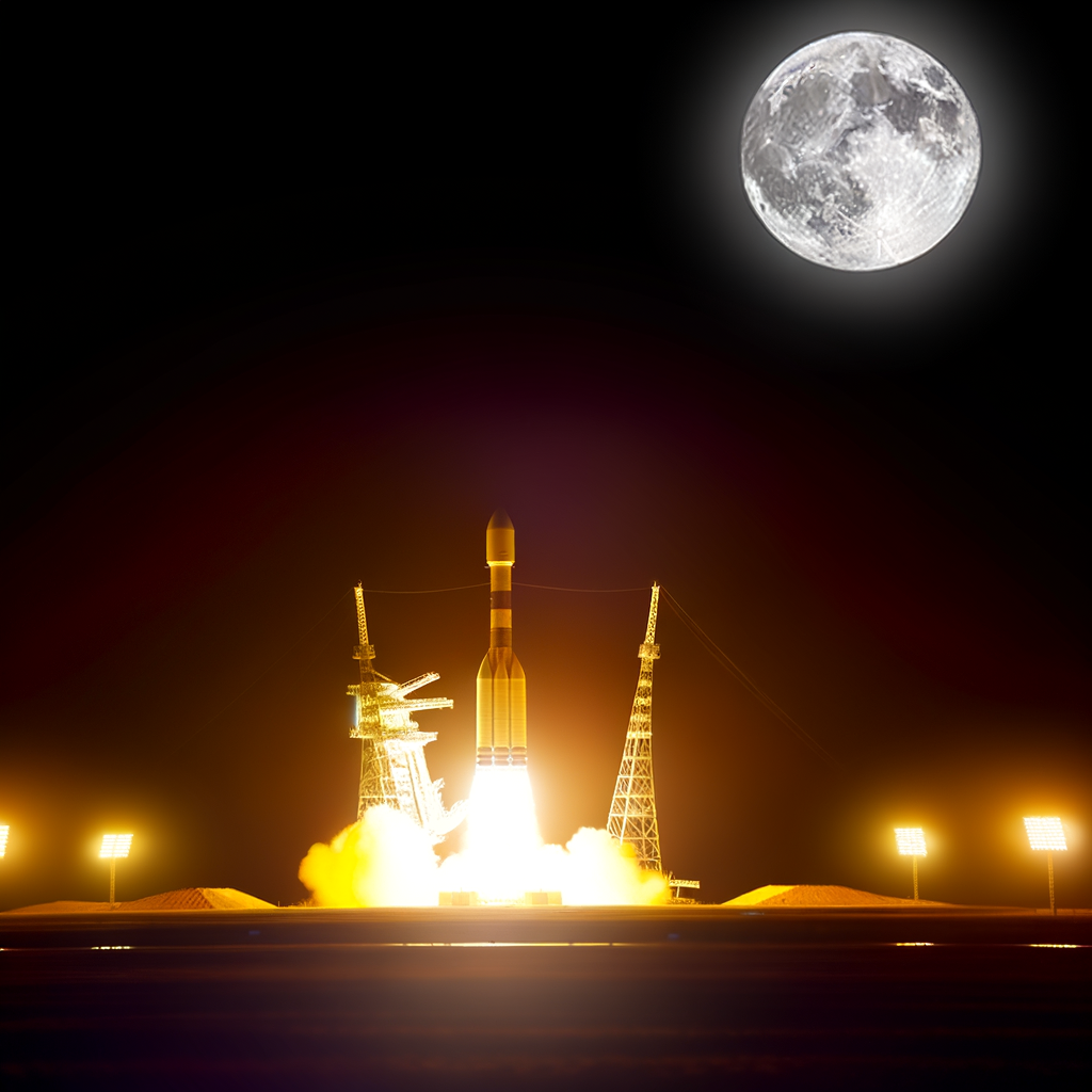 Flying to the Moon: Past Triumphs, Present Challenges, and the Future of Lunar Exploration