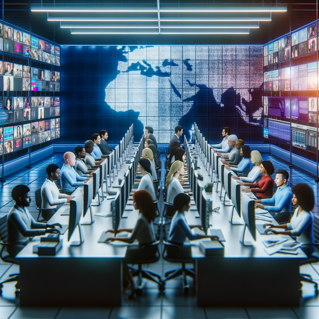 AI-Generated News: Revolutionizing Journalism or Threatening Truth?