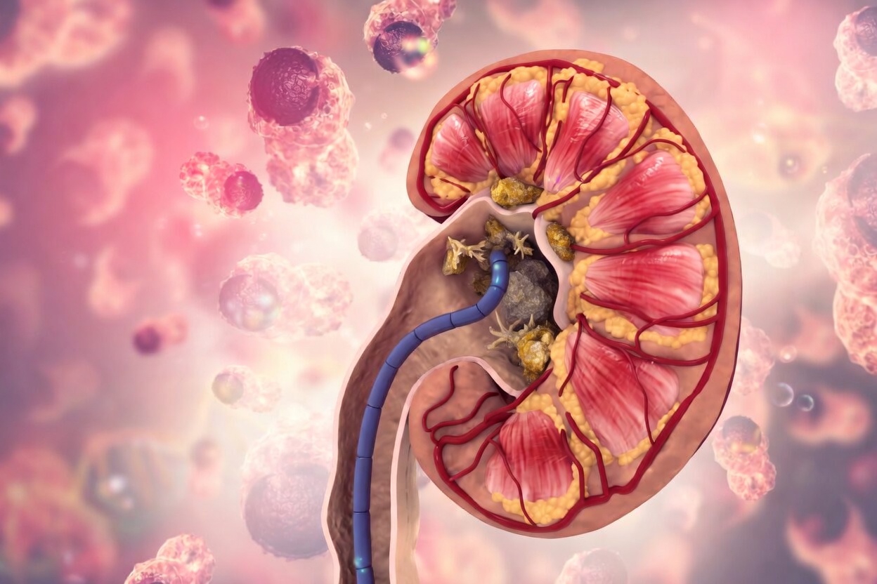 Why Drinking More Water Isn’t Enough To Stop Kidney Stones: The Hidden Factors Behind Stone Formation and Prevention